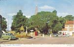 Square 1960's